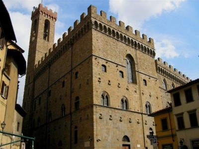 Bargello esterno