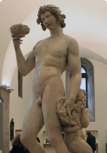 bacco-bargello