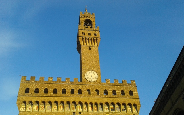 THE MEDIEVAL TOUR OF FLORENCE