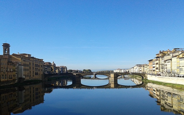 Florence in one day